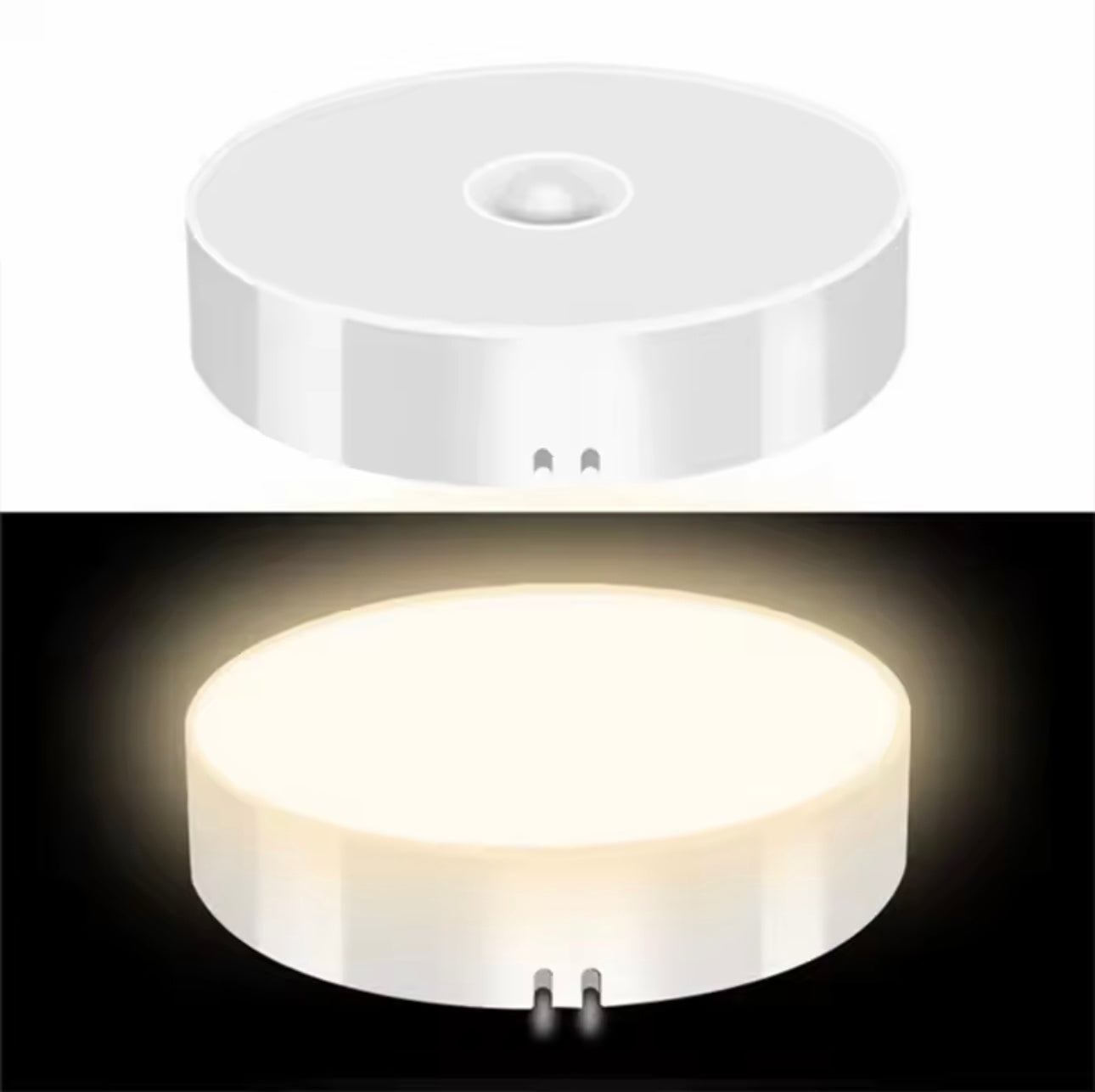 LED Motion Sensor Light
