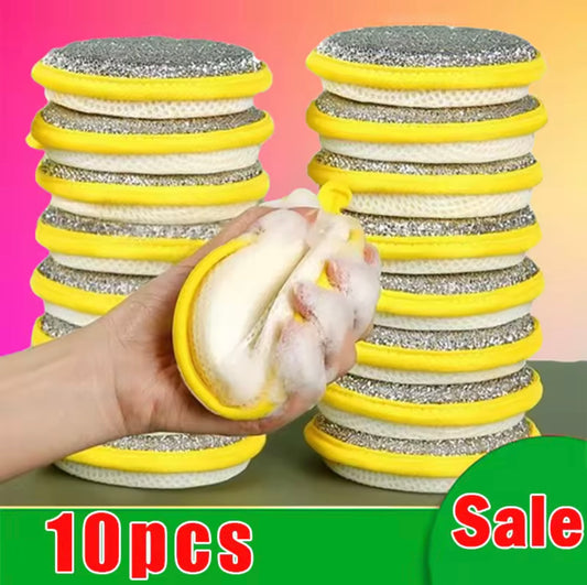 Dishwashing Sponge
