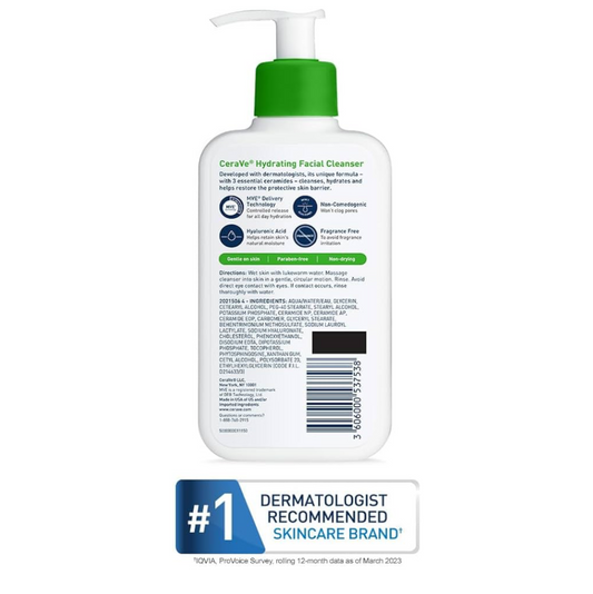 shimo.online ,facial cleanser with a bottle image