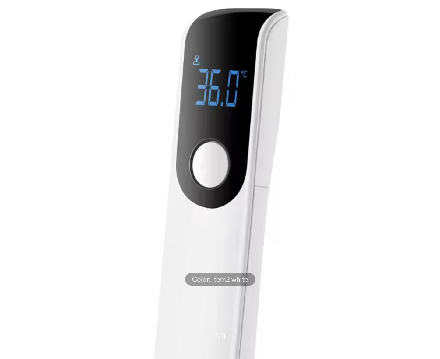 Thermometer Digital