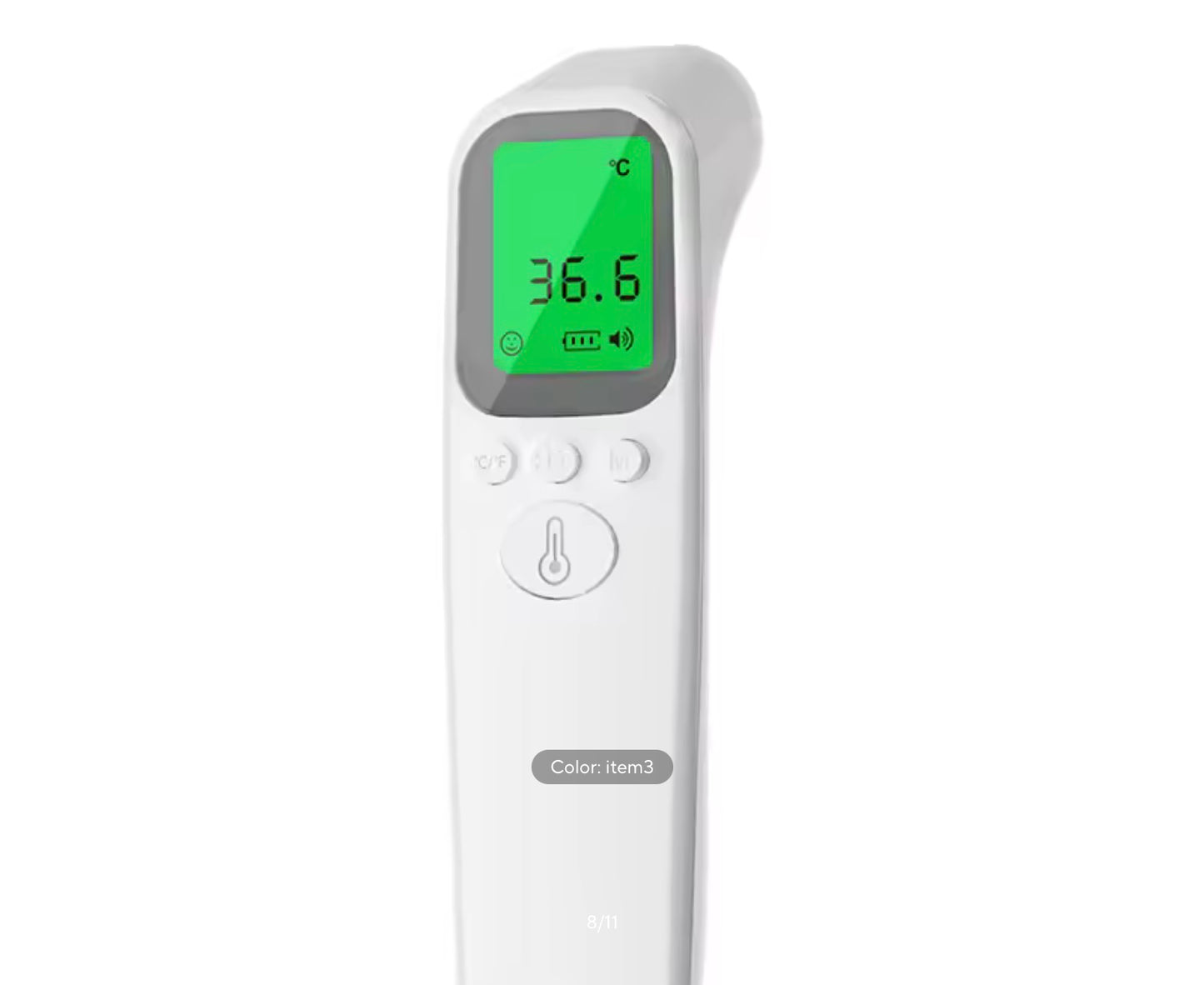 Thermometer Digital