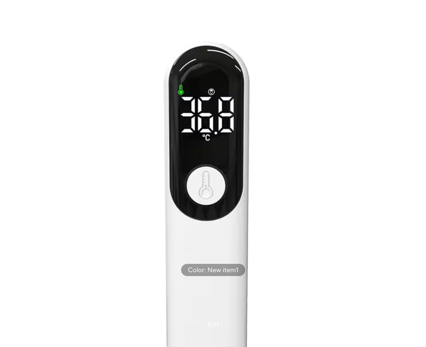 Thermometer Digital