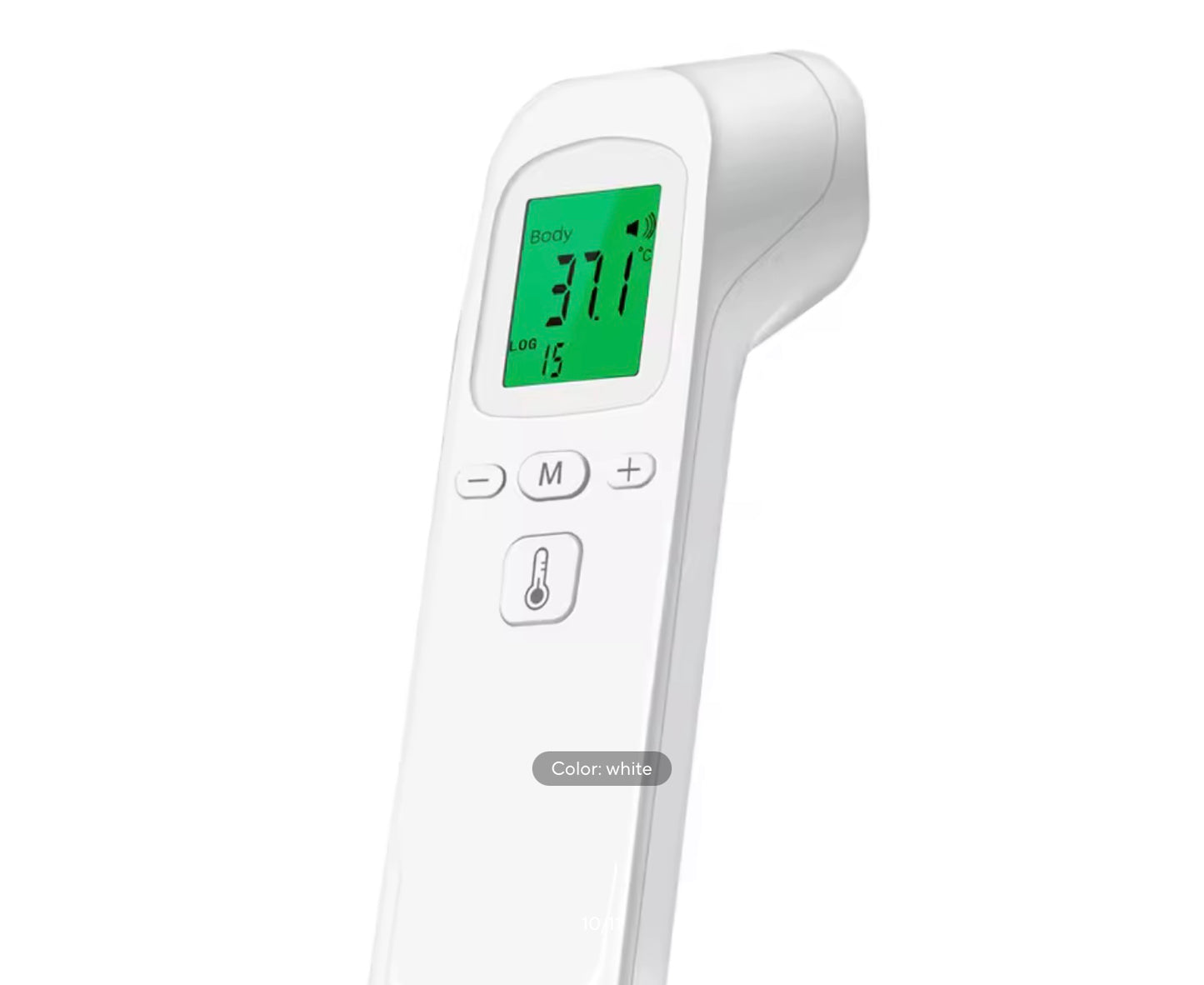 Thermometer Digital