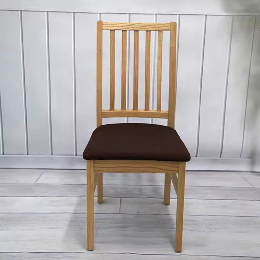 Elastic Cushion Cover.