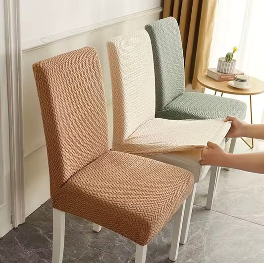 Elastic Cover For Chair