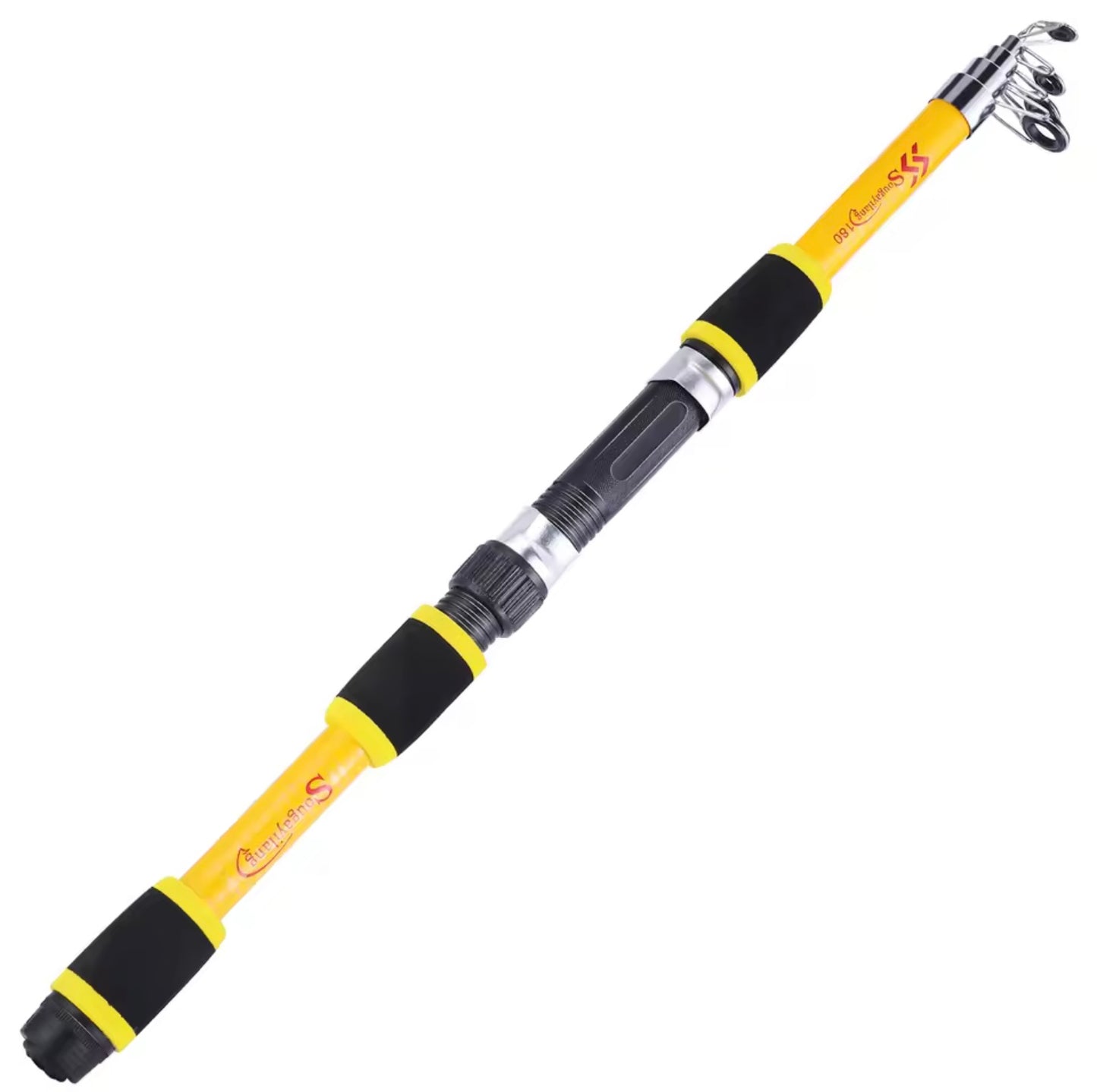 Spinning Fishing Rod