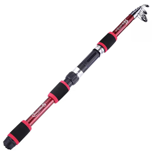 Spinning Fishing Rod