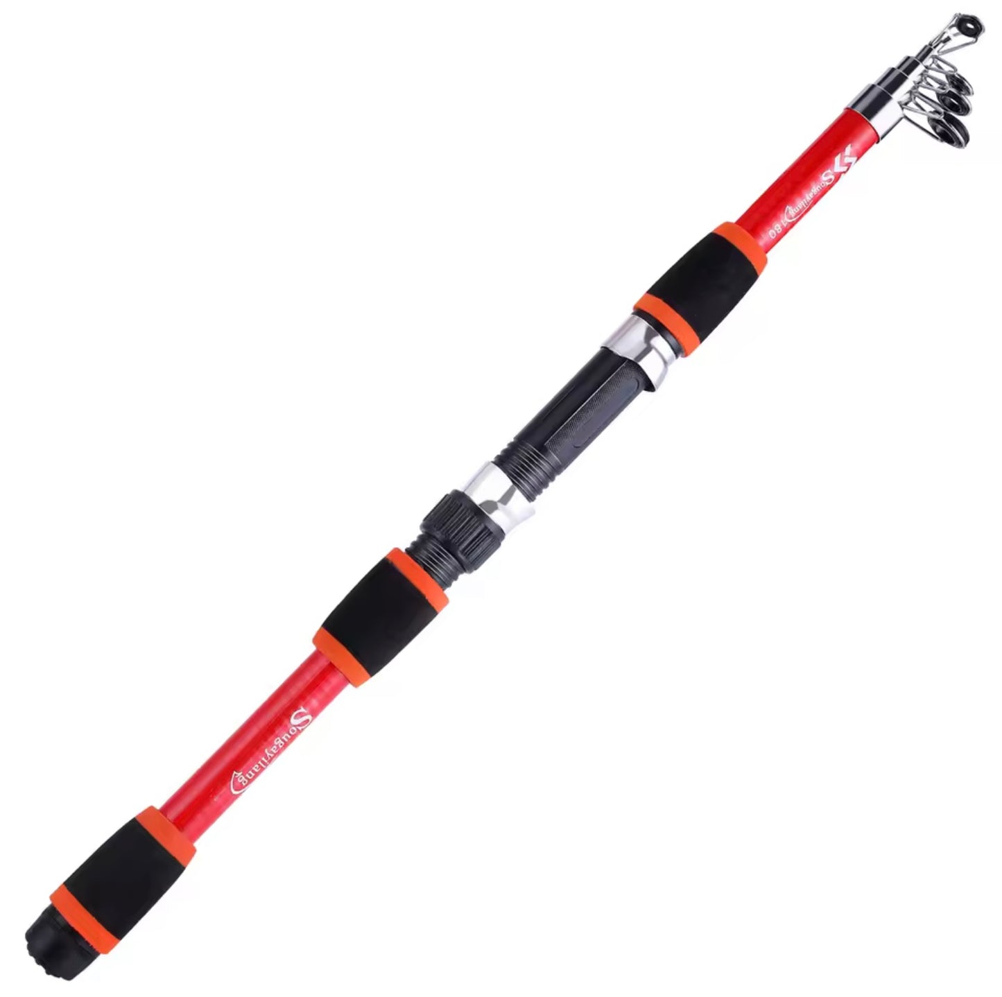 Spinning Fishing Rod