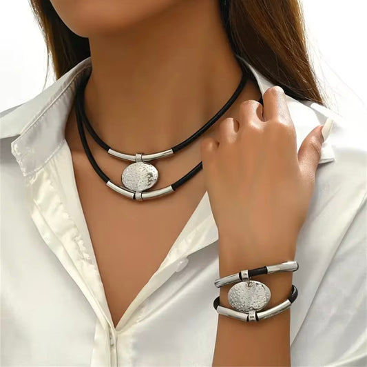 Women Jewelry Set