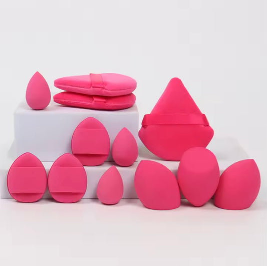 Makeup Sponge Set