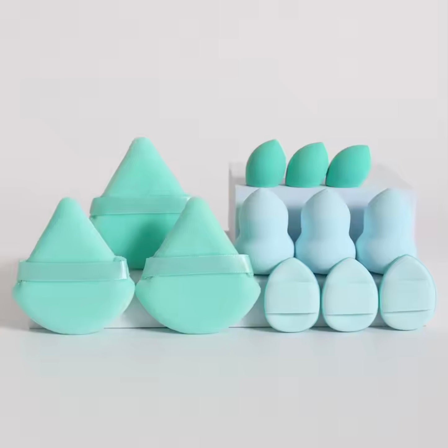 Makeup Sponge Set