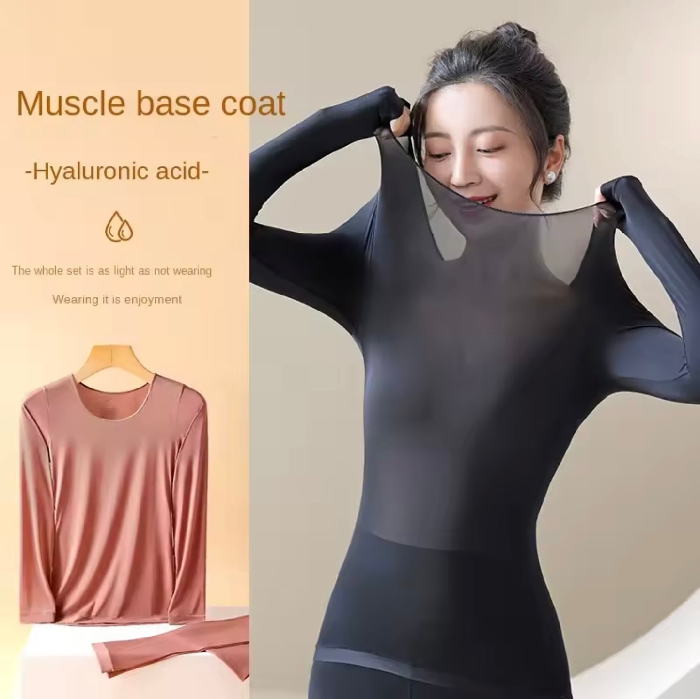 Women's Thermal Underwear