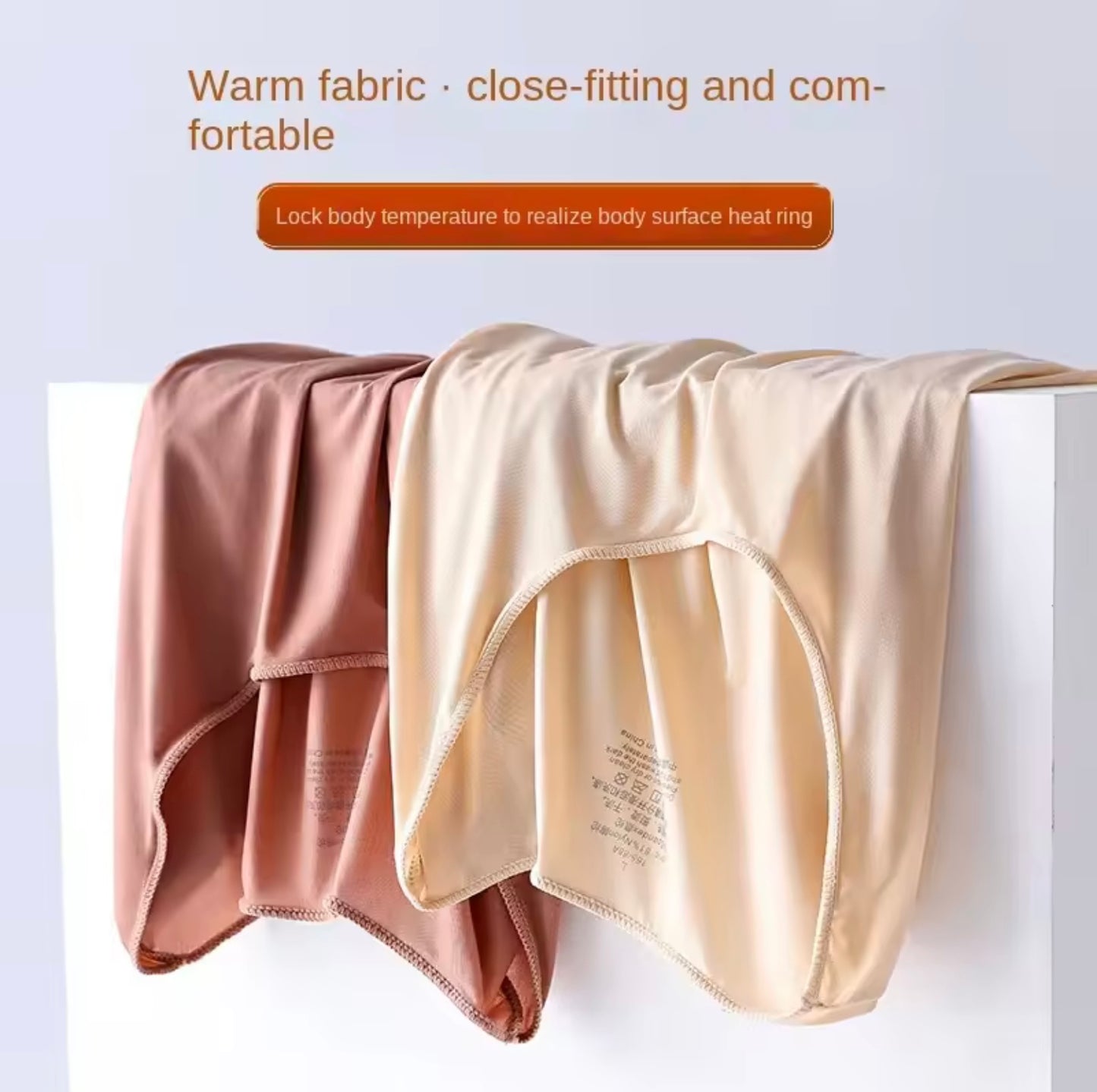 Women's Thermal Underwear