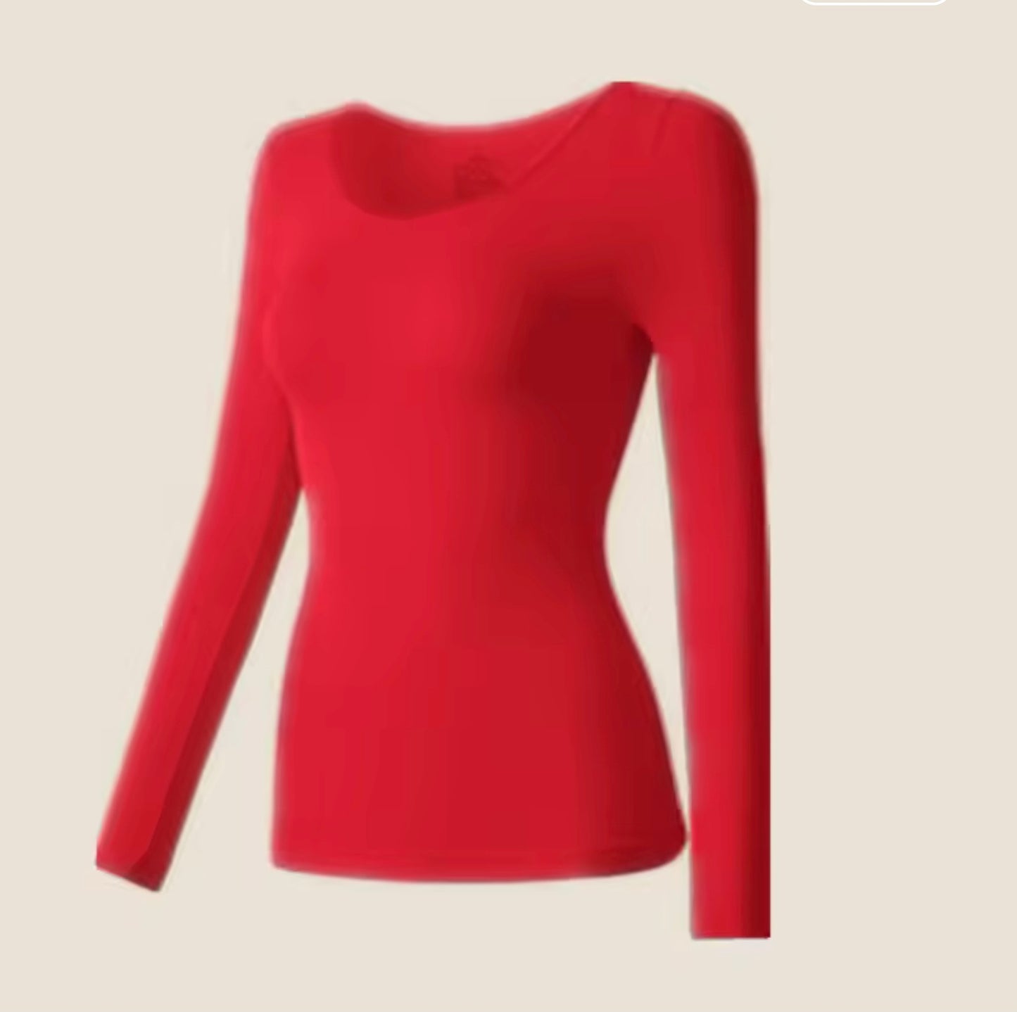 Women's Thermal Underwear