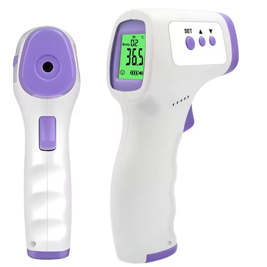 Digital Infrared Thermometer