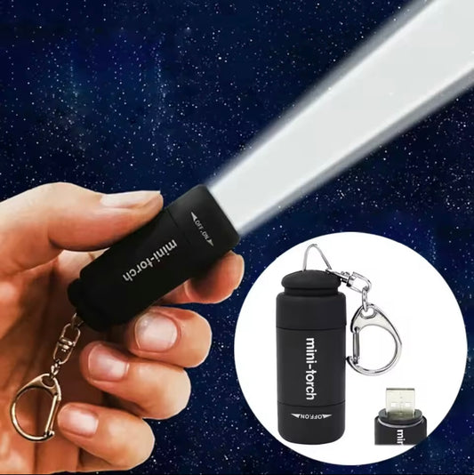 Mini Flashlight