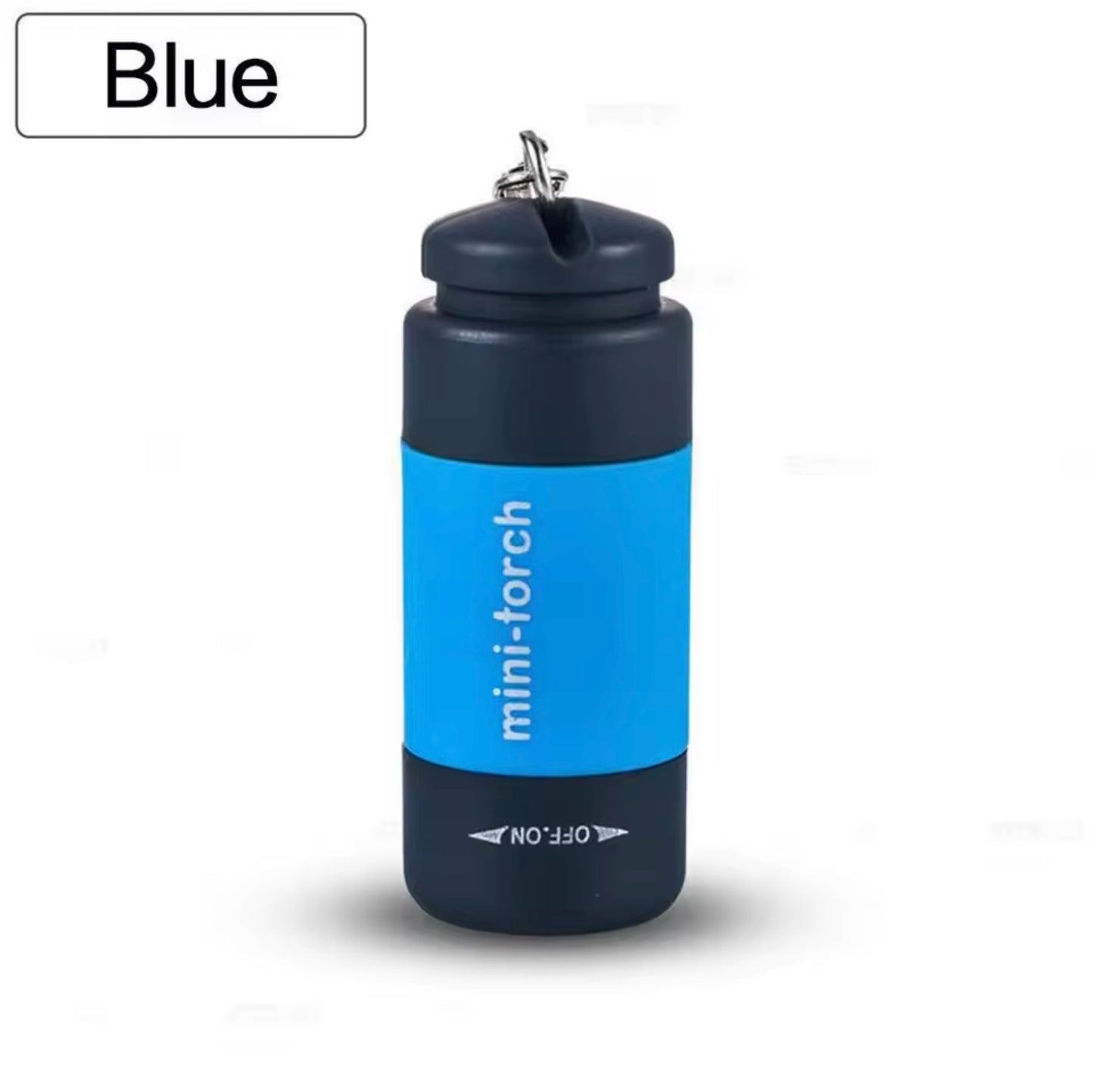 Mini Flashlight