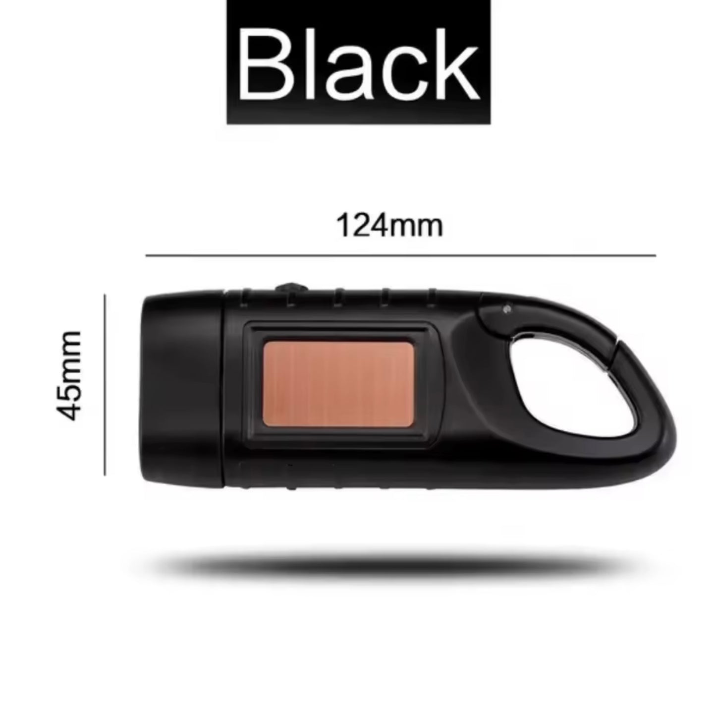 Mini Flashlight