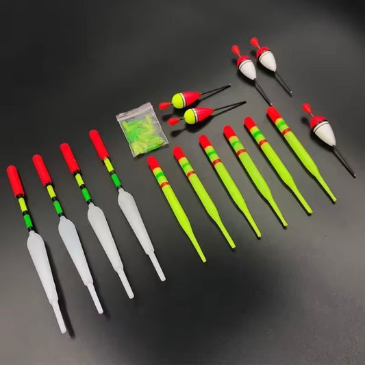 Fishing Float Set