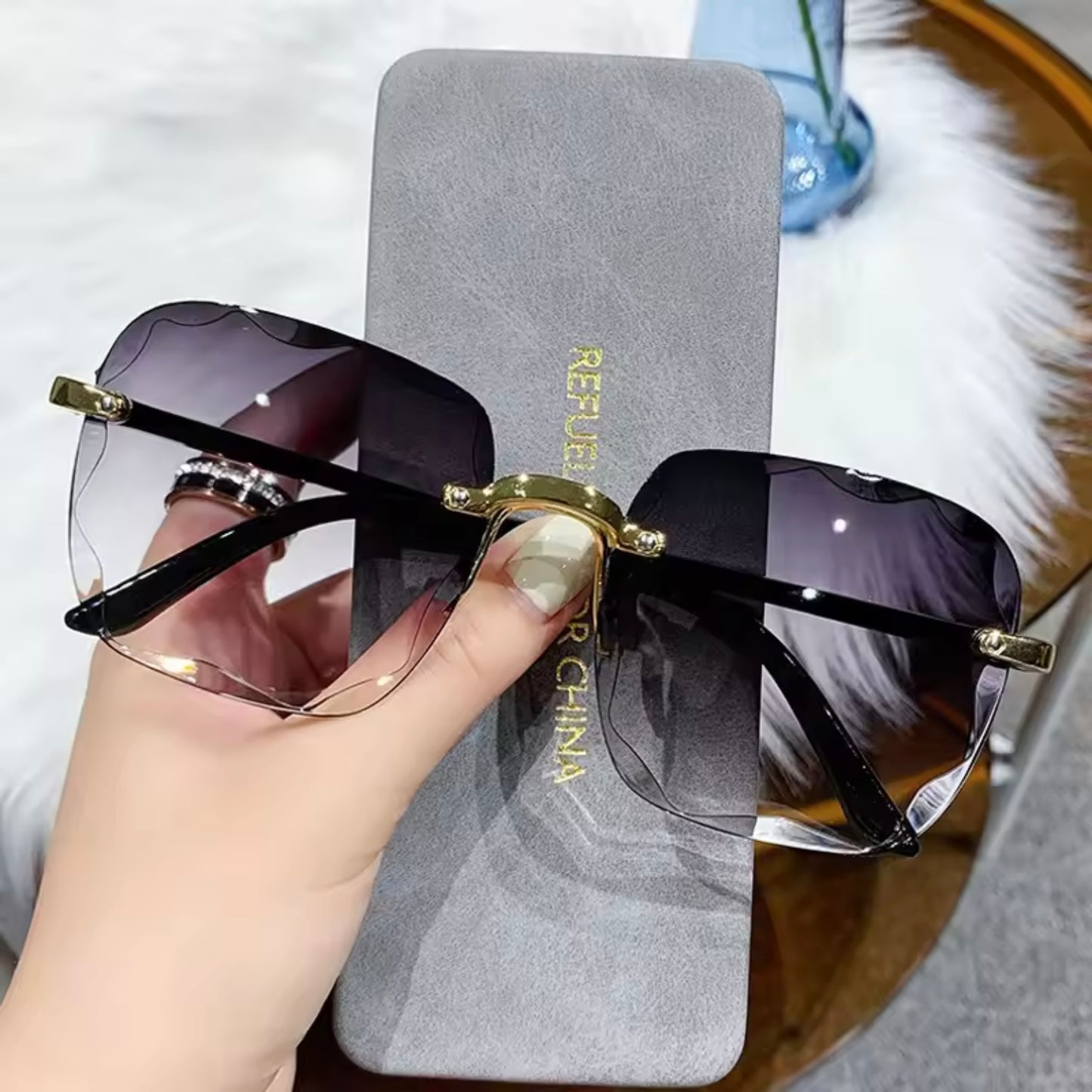 Women's Fashion Sunglasses