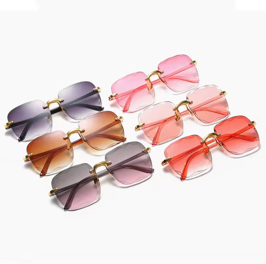 Women's Fashion Sunglasses