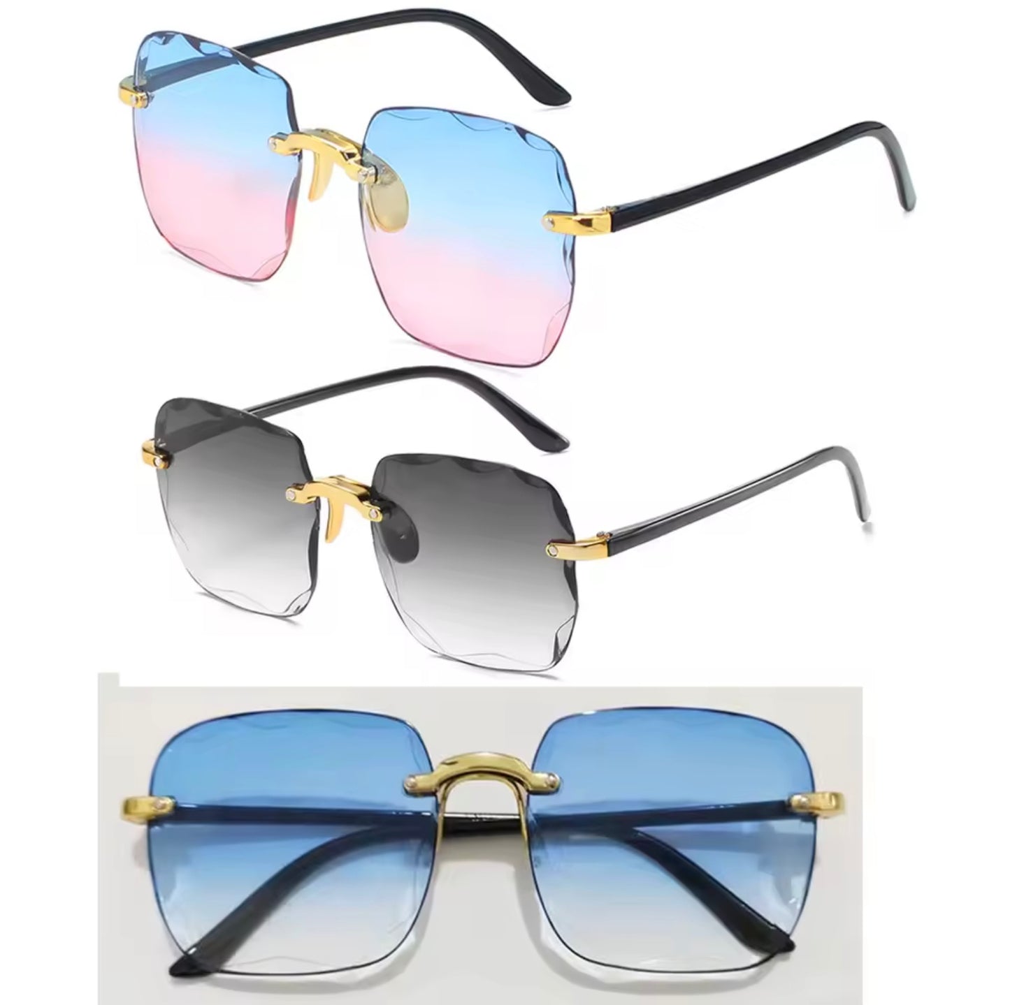 Women's Fashion Sunglasses