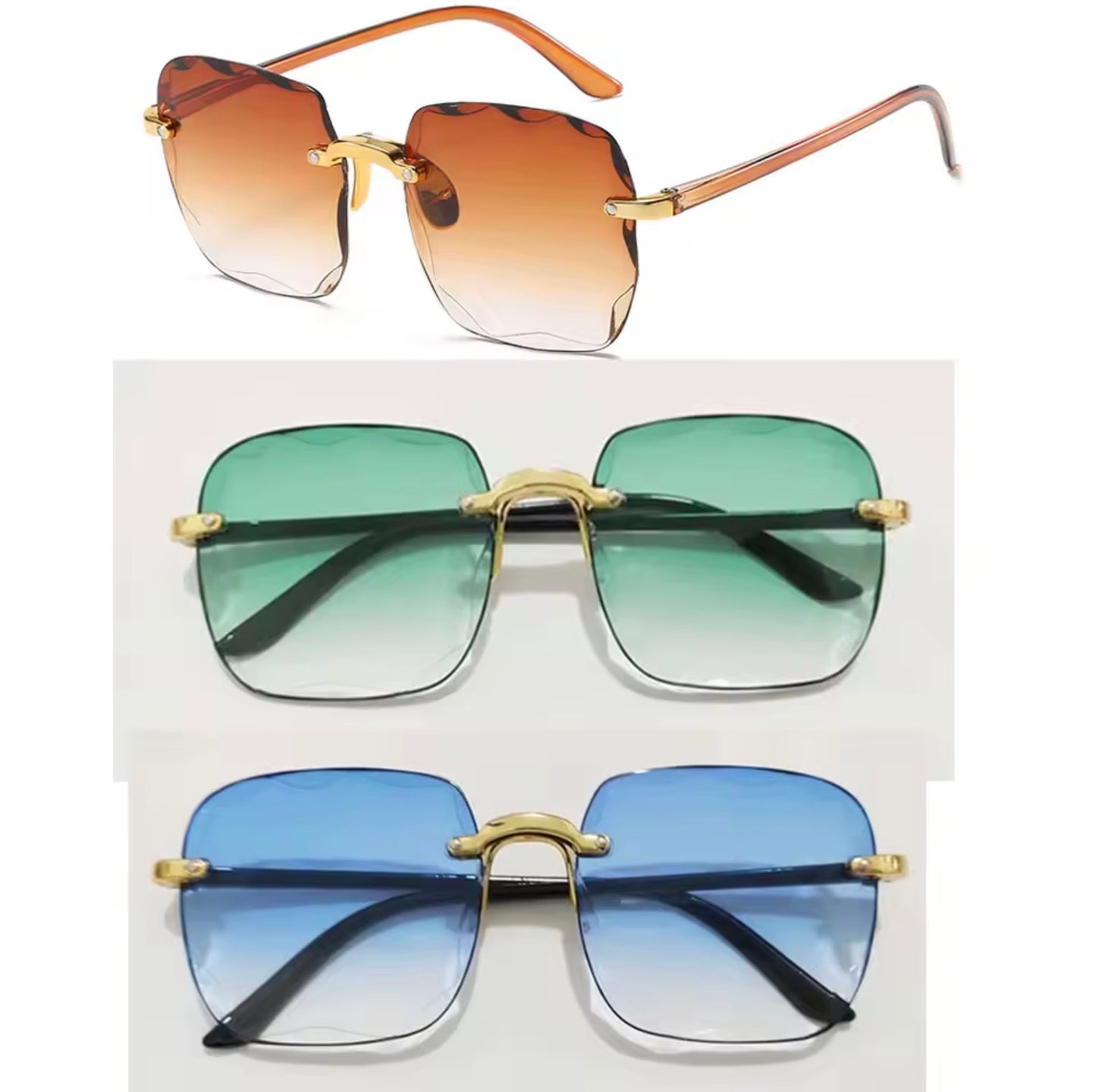 Women's Fashion Sunglasses