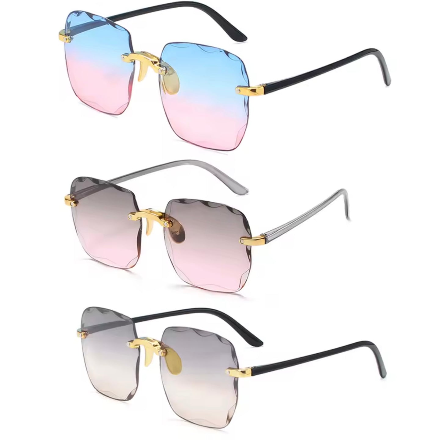 Women's Fashion Sunglasses