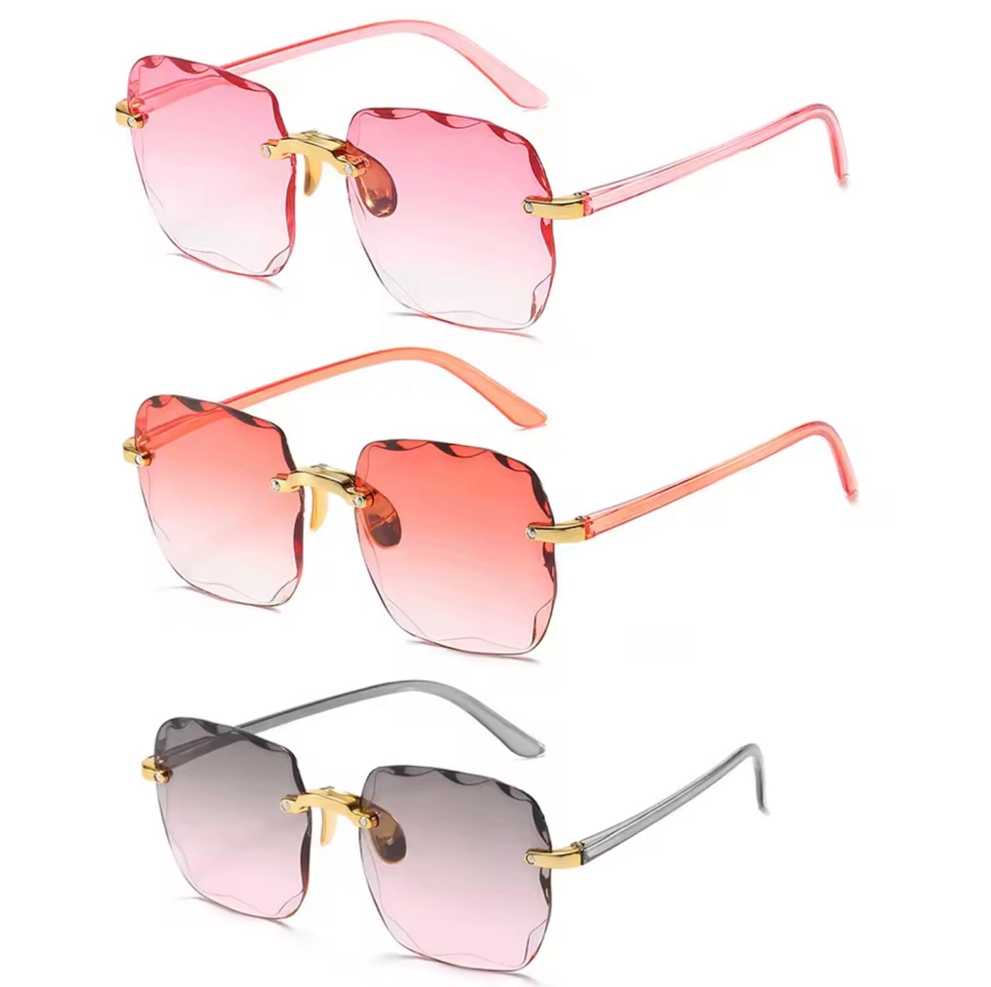 Women's Fashion Sunglasses