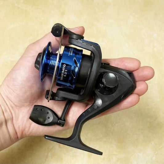 Spinning Fishing Reels