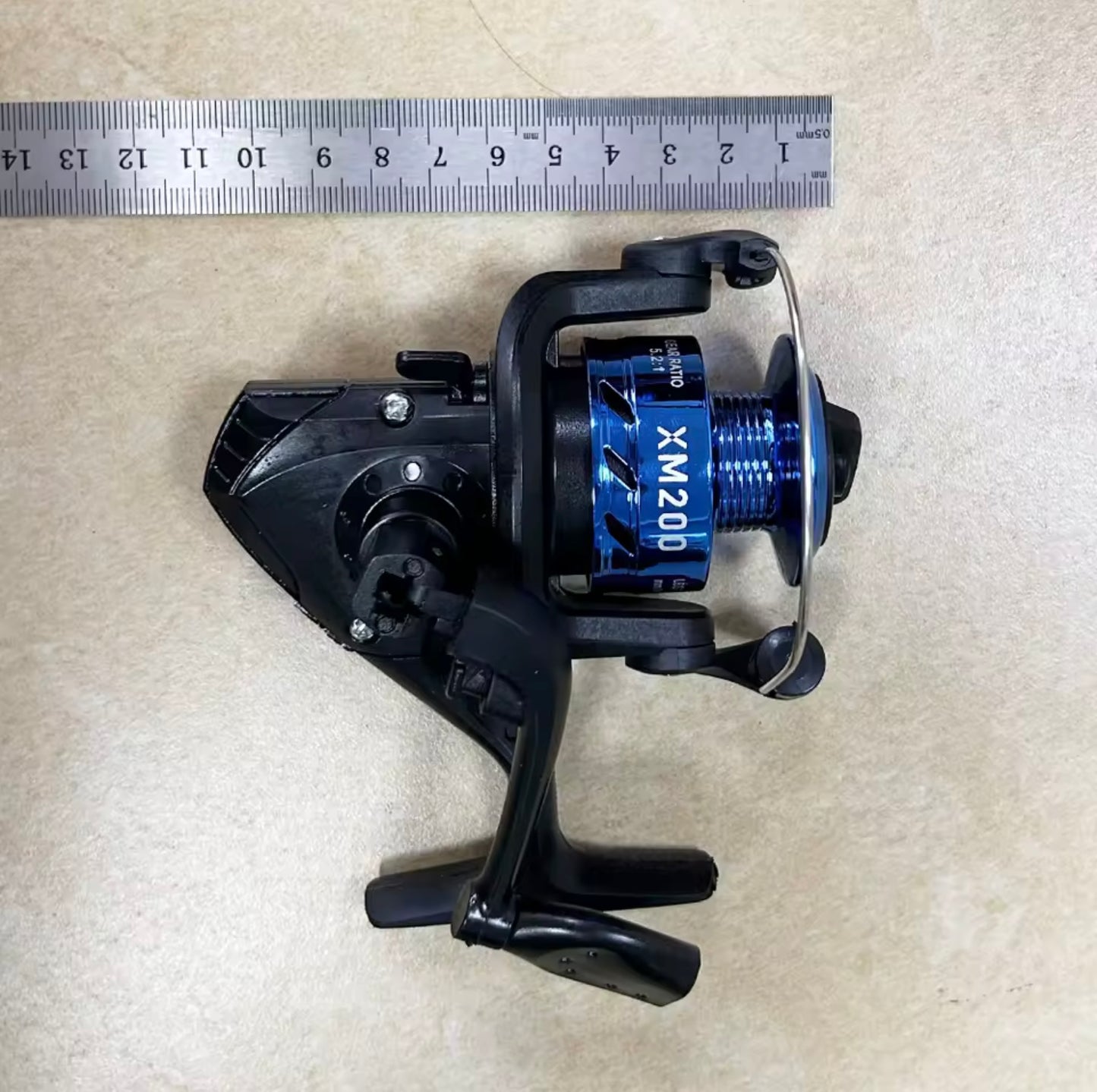 Spinning Fishing Reels