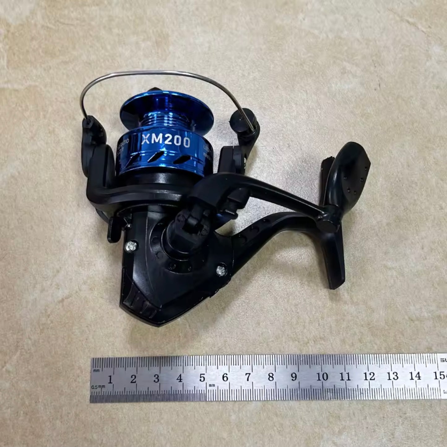 Spinning Fishing Reels
