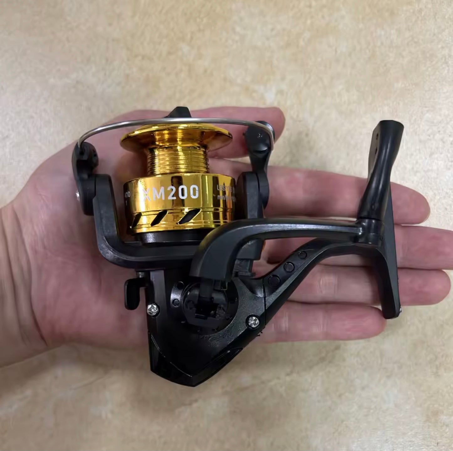 Spinning Fishing Reels