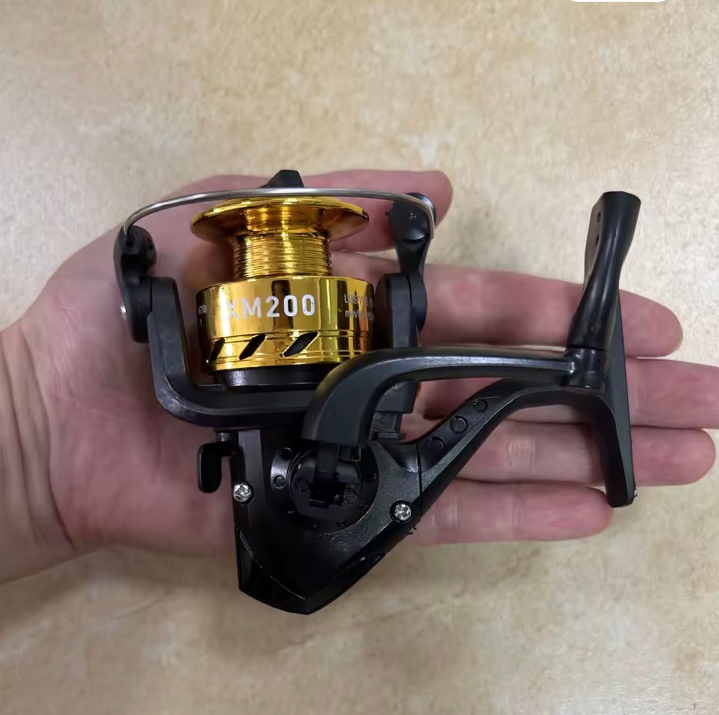 Spinning Fishing Reels