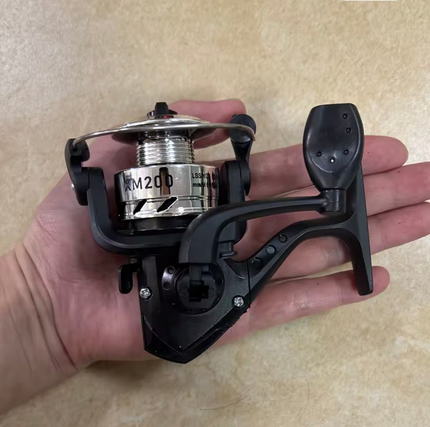 Spinning Fishing Reels