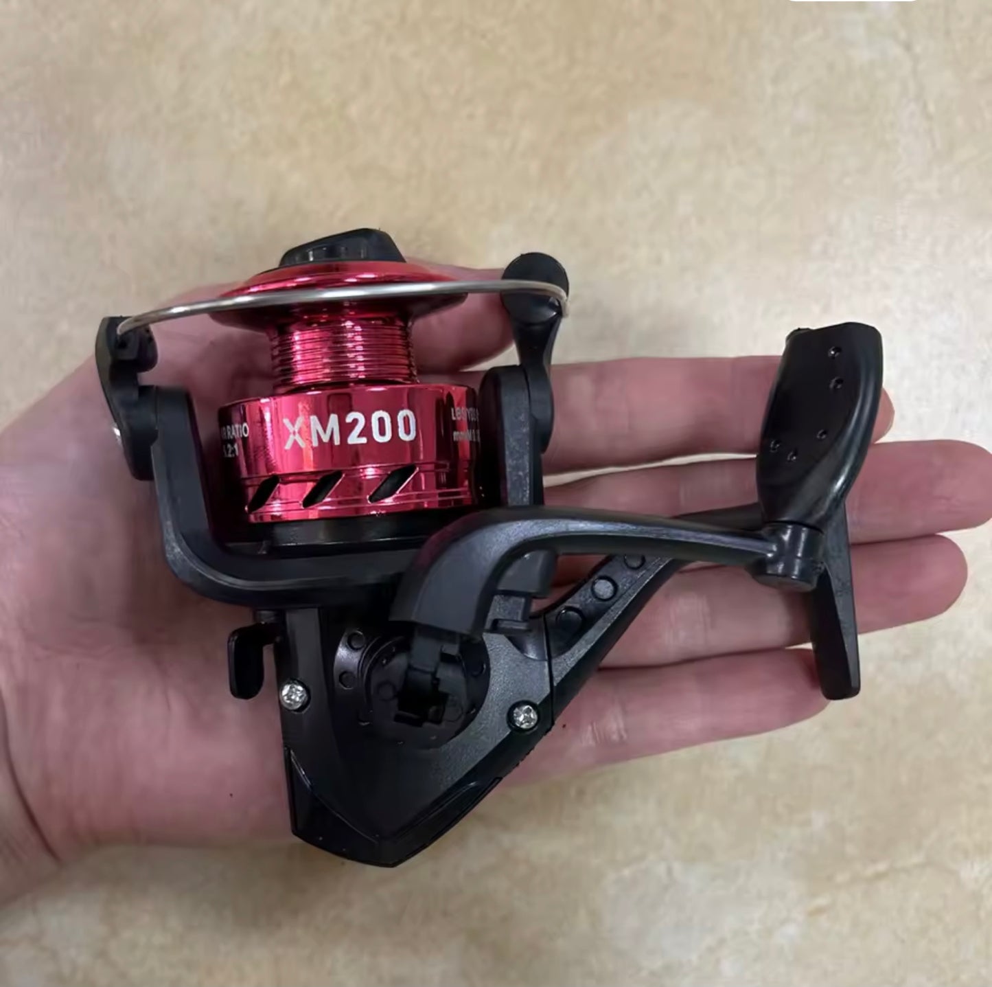 Spinning Fishing Reels