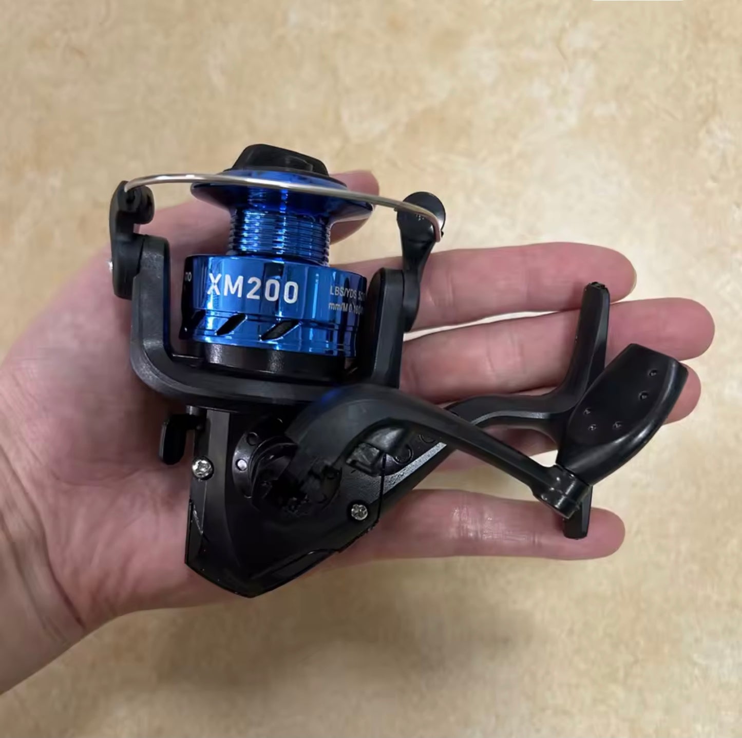 Spinning Fishing Reels