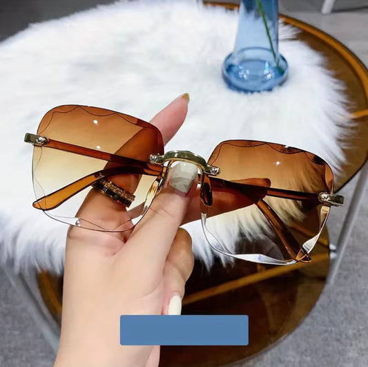 Square Sunglasses For Women