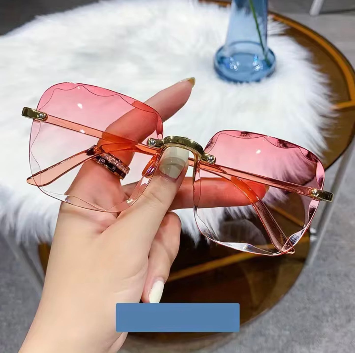 Square Sunglasses For Women