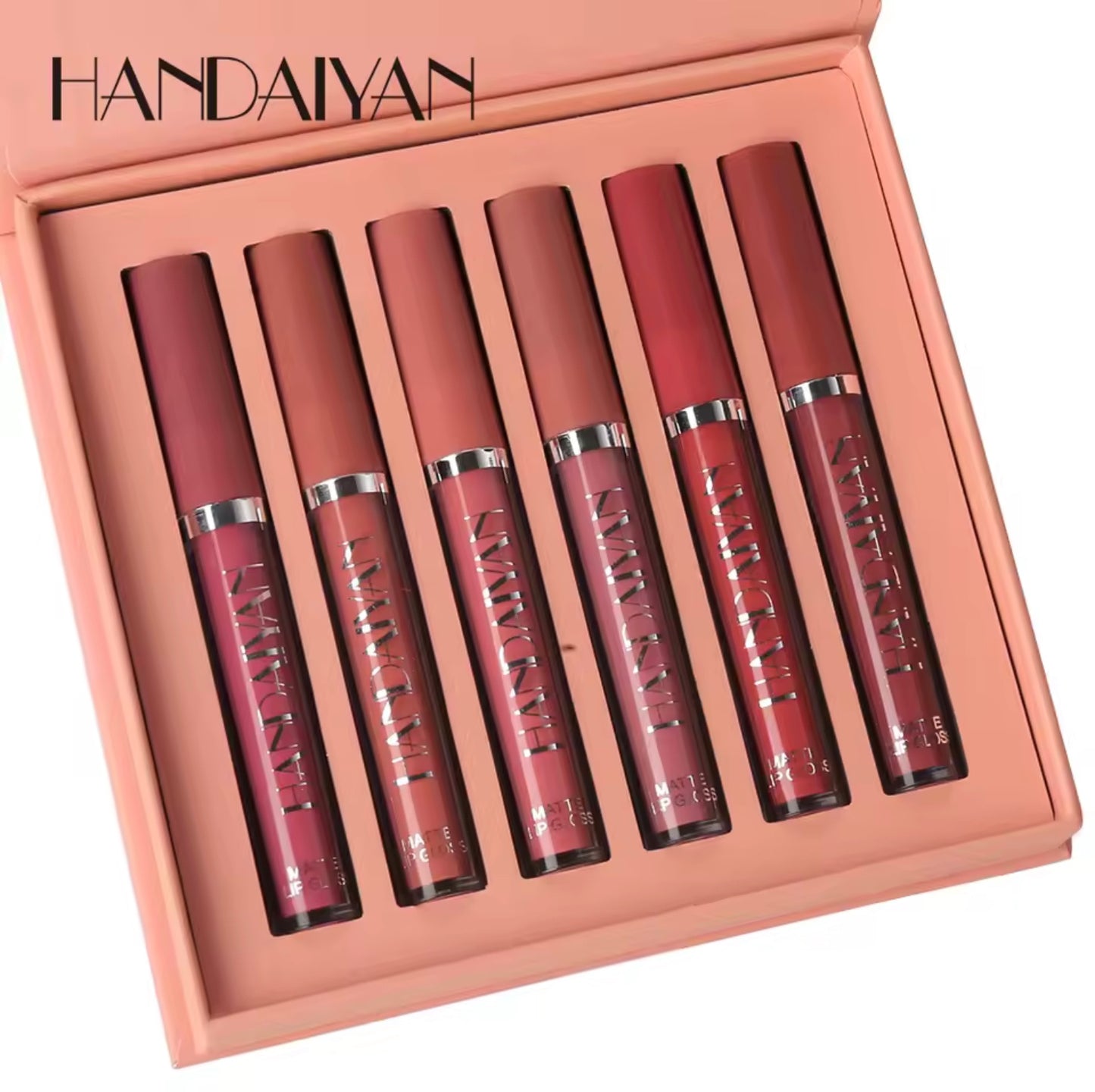HANDAIYAN Lipstick Set