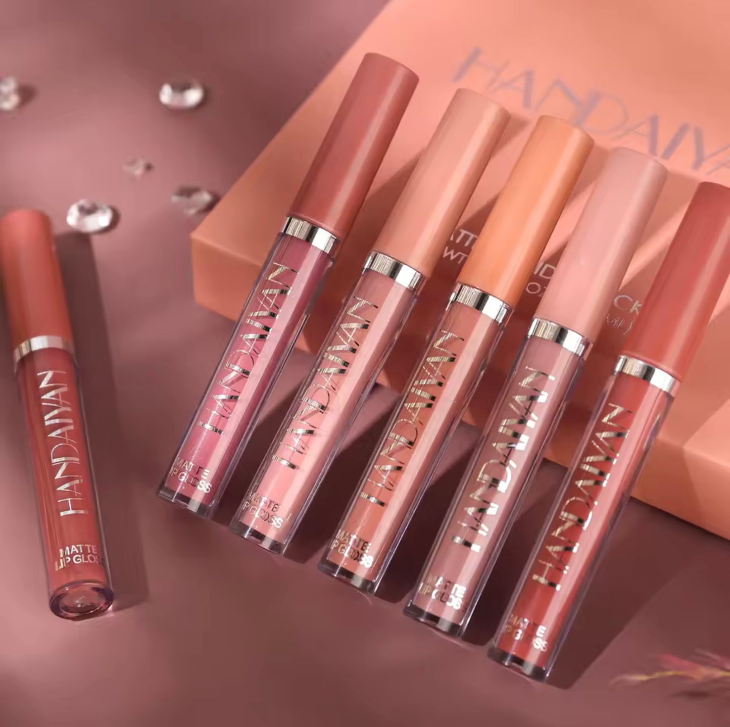HANDAIYAN Lipstick Set