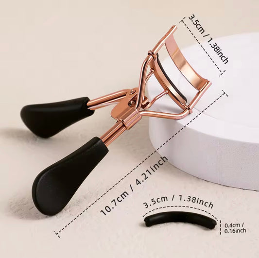 Portable Eyelash Curler