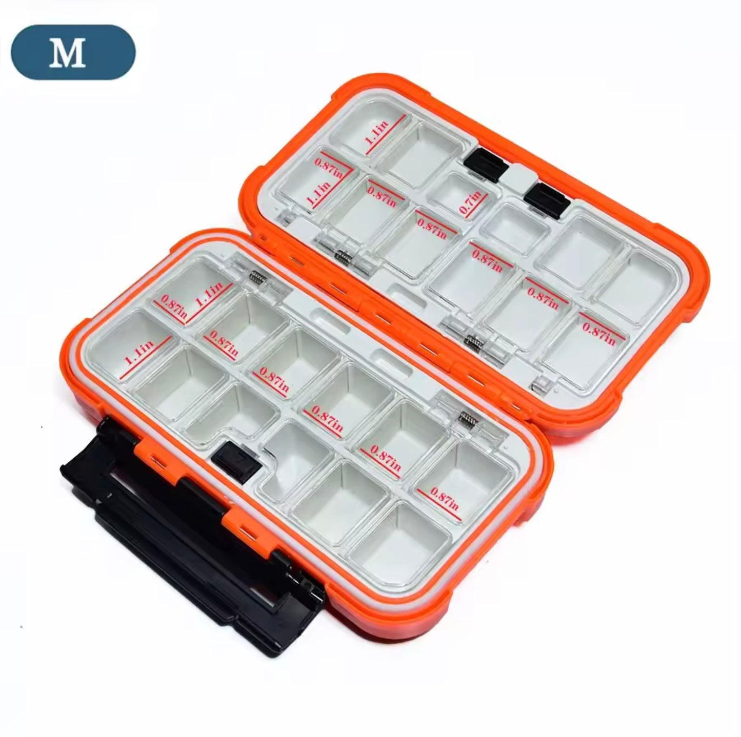 Fishing Tackle Box