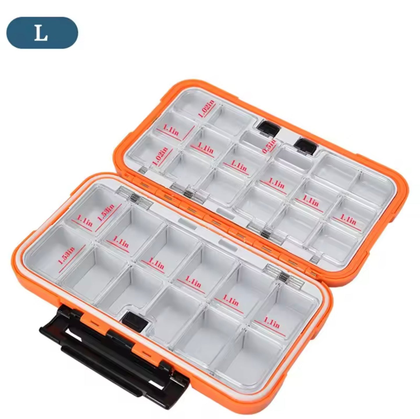 Fishing Tackle Box