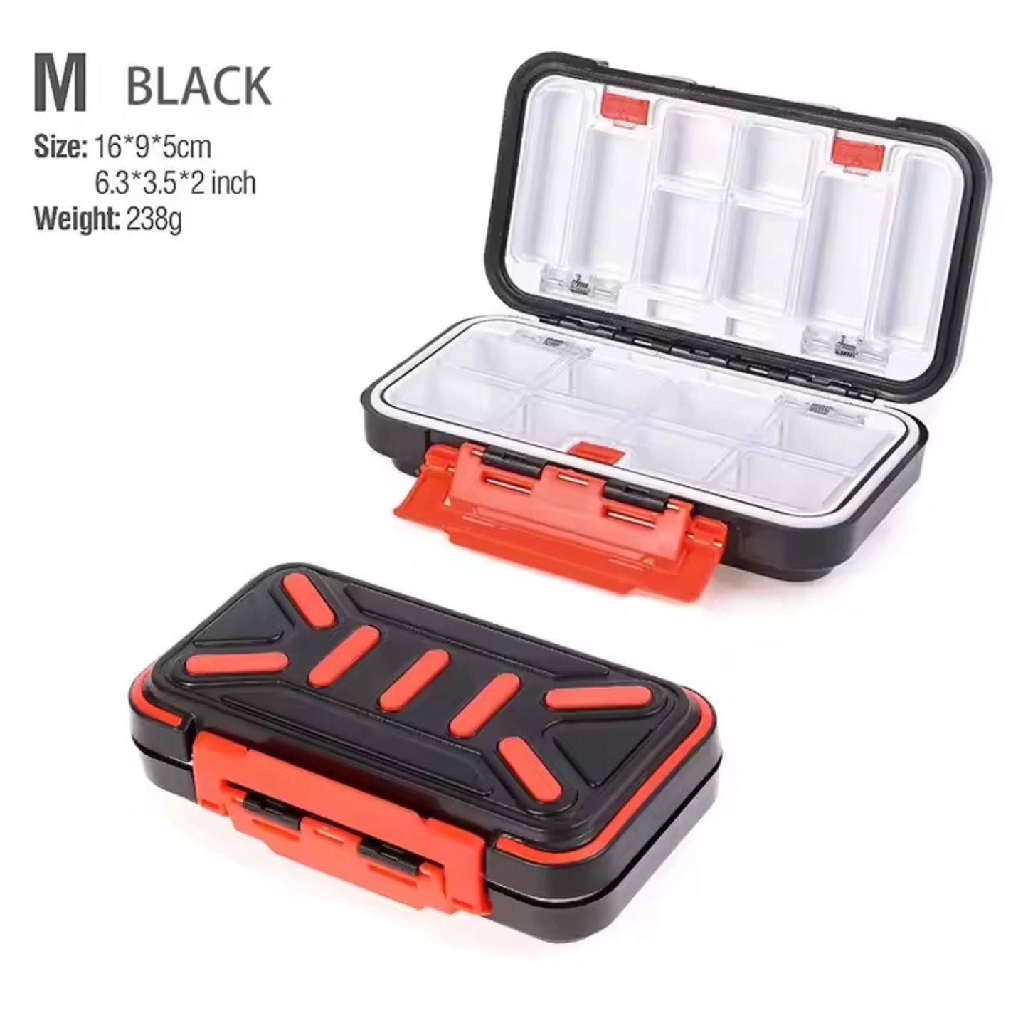 Fishing Tackle Box