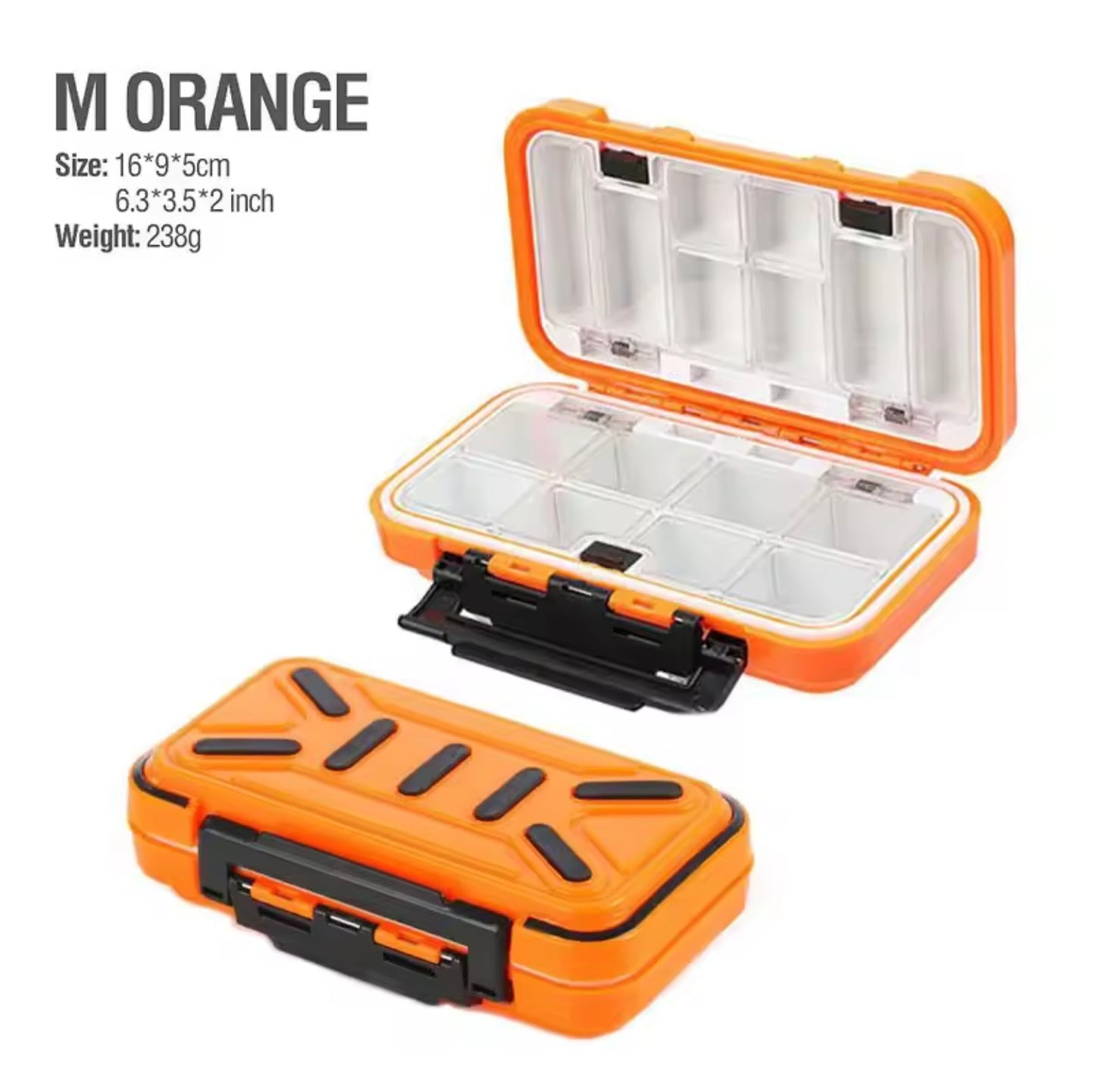 Fishing Tackle Box