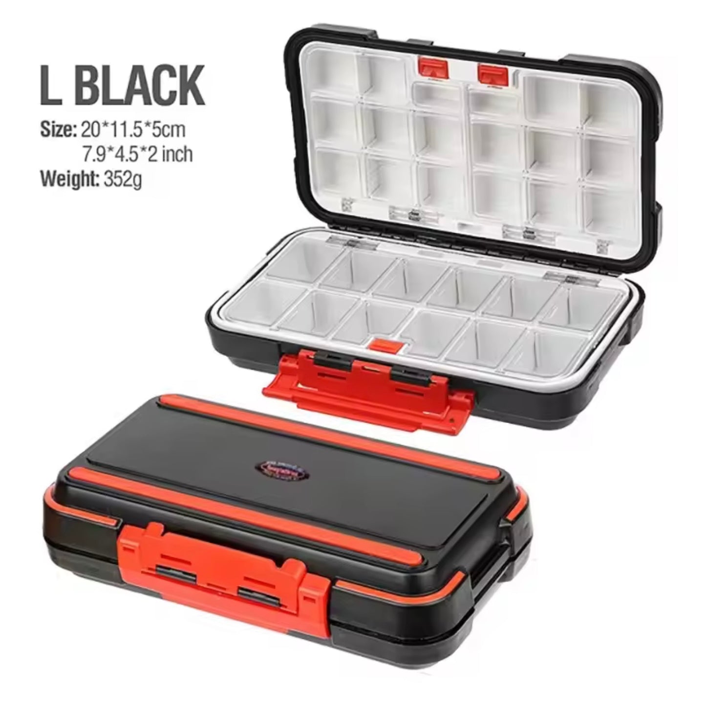 Fishing Tackle Box