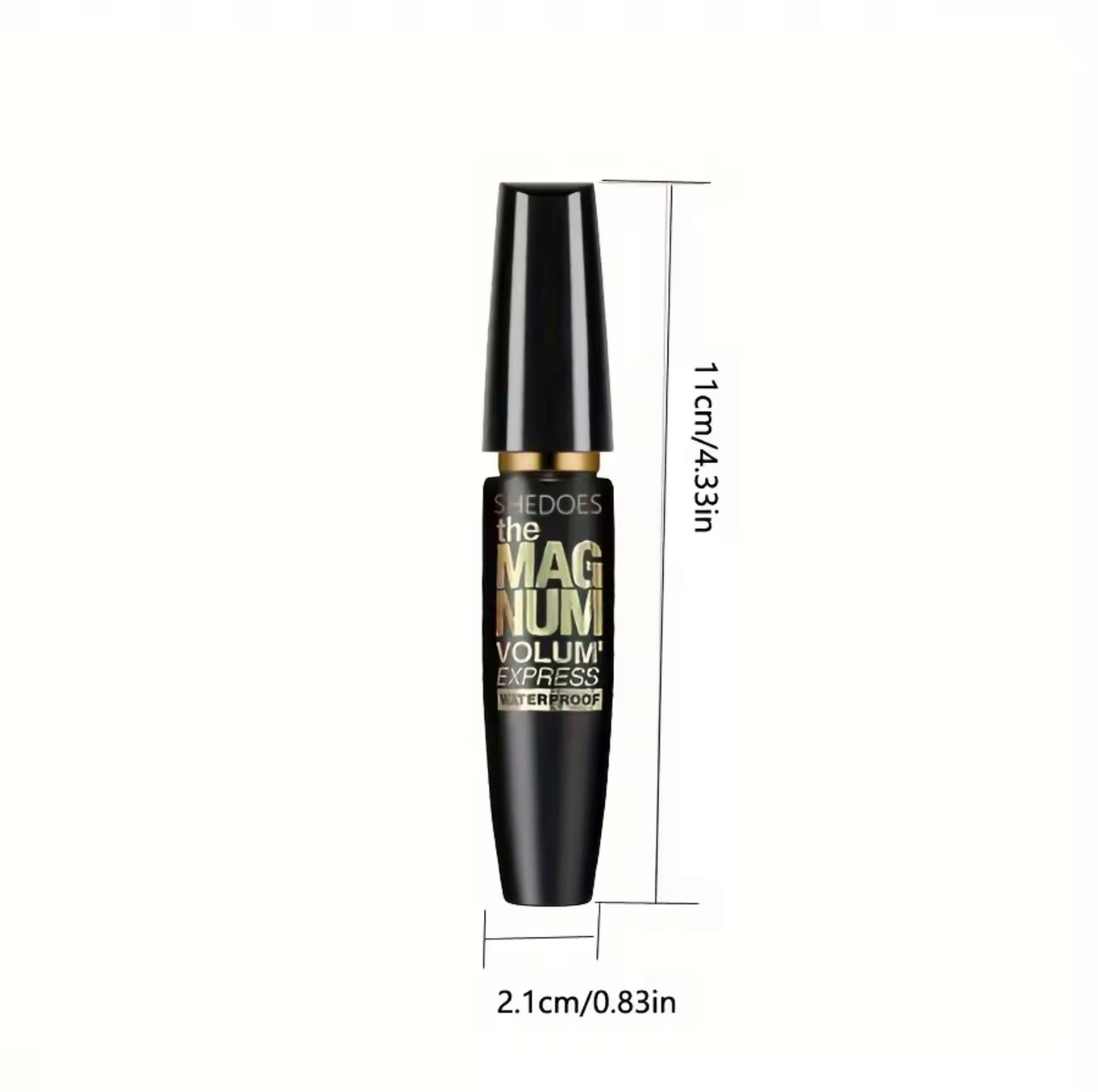 Waterproof Mascara