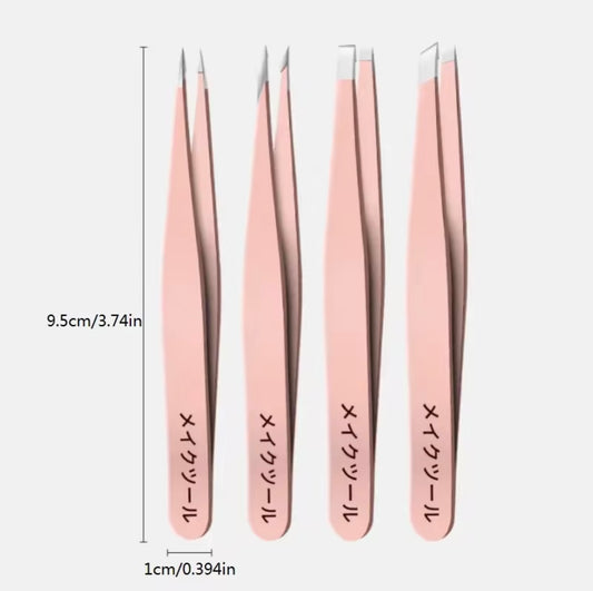 Eyebrow Tweezers