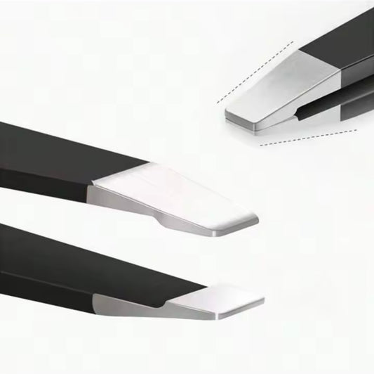 Eyebrow Tweezers Set